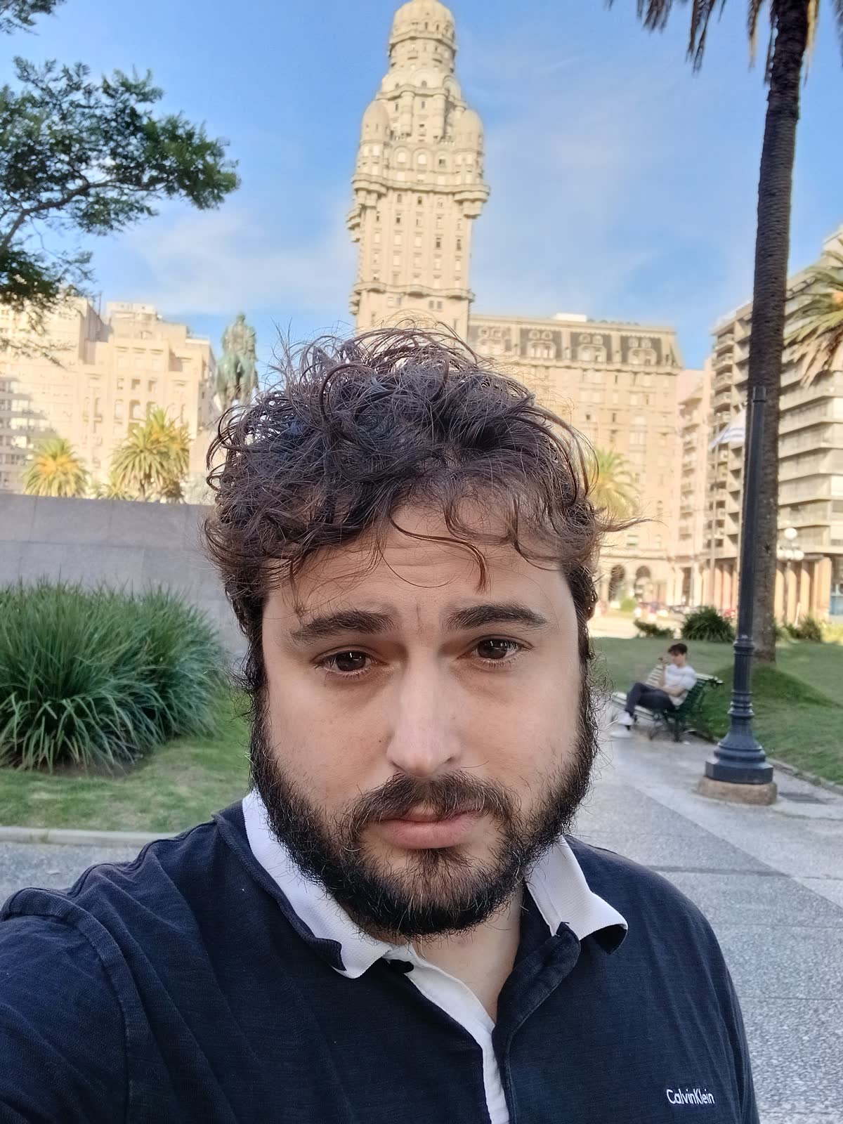 Montevideo